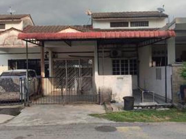 Terraced House for sale in Port Klang, Selangor