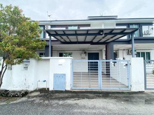 Terraced House for sale in Port Klang, Selangor