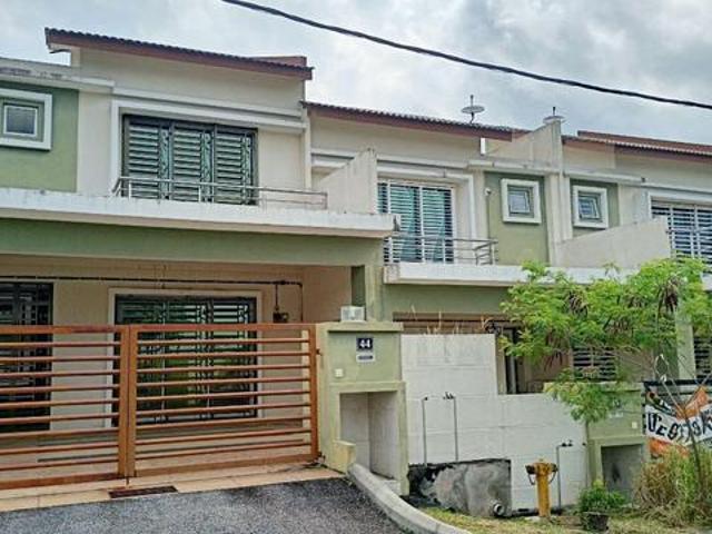 Terraced House for sale in Sendayan Village, Negeri Sembilan