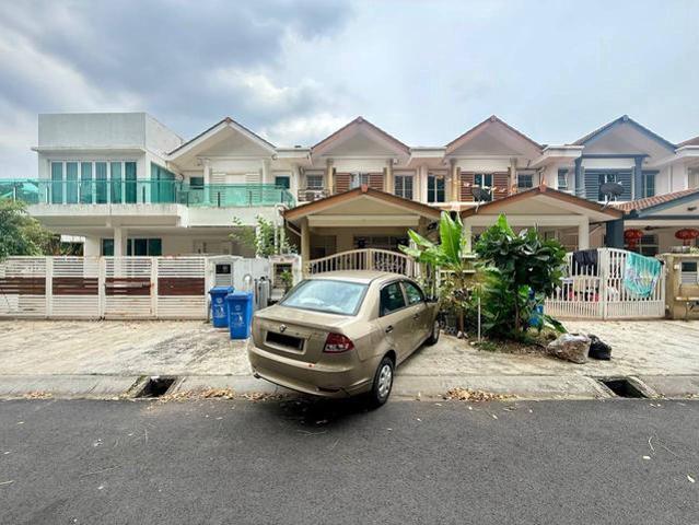 Terraced House for sale in Petaling, Alam Impian