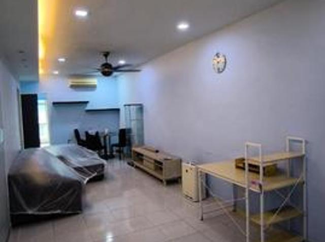 Townhouse for sale in Selayang, Selangor