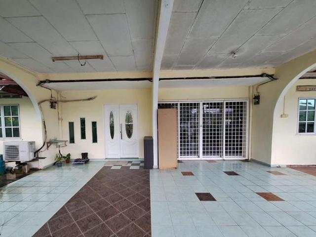 Terraced House for sale in Tampin, Negeri Sembilan