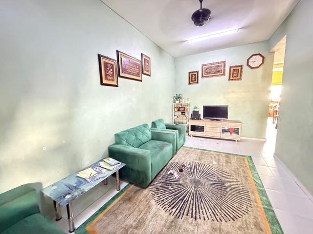 Terraced House for sale in Kampung Bertam Malim, Bandaraya Melaka