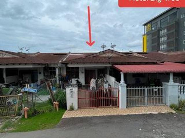 Terraced House for sale in Temerloh, Pahang