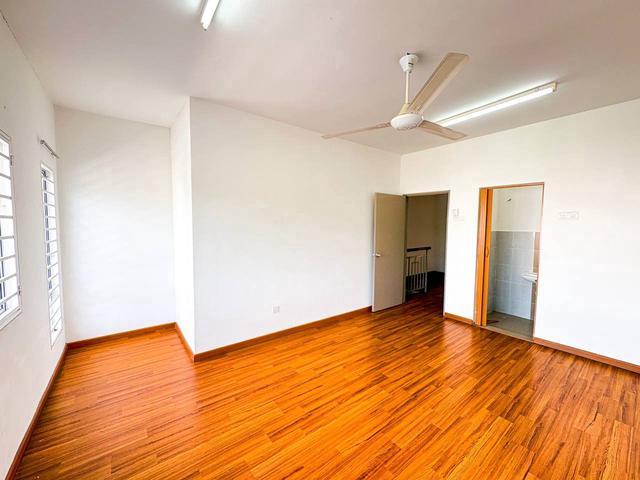 Terraced House for sale in Kajang, Langat