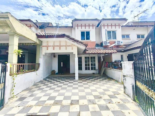 Terraced House for sale in Selangor