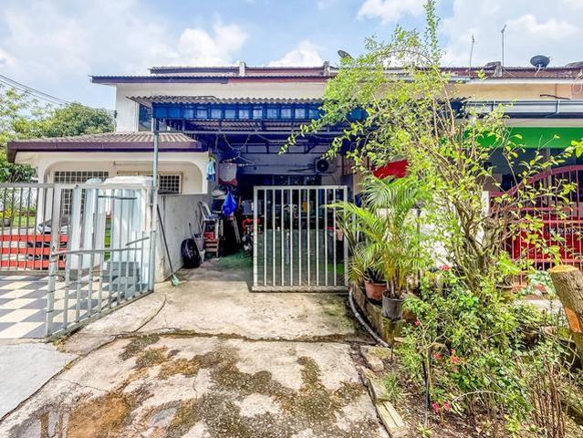 Terraced House for sale in Petaling, Alam Impian