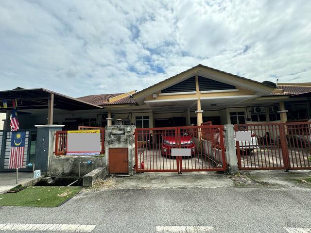 Terraced House for sale in Port Klang, Selangor