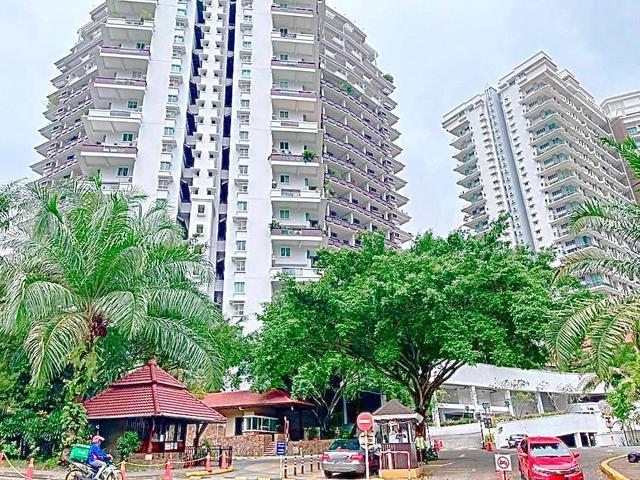 Condominium for sale in Petaling, Damansara Damai