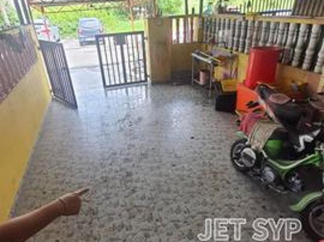 Terraced House for sale in Port Klang, Selangor