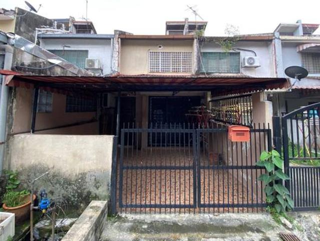 Terraced House for sale in Ampang, Majlis Perbandaran Ampang Jaya