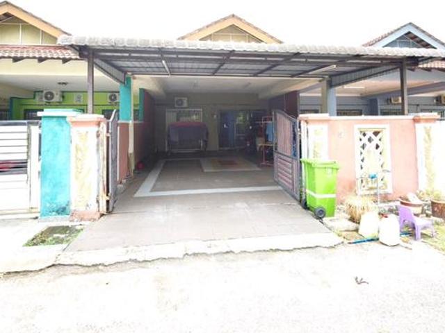Terraced House for sale in Taman Beserah Ria, Kuantan