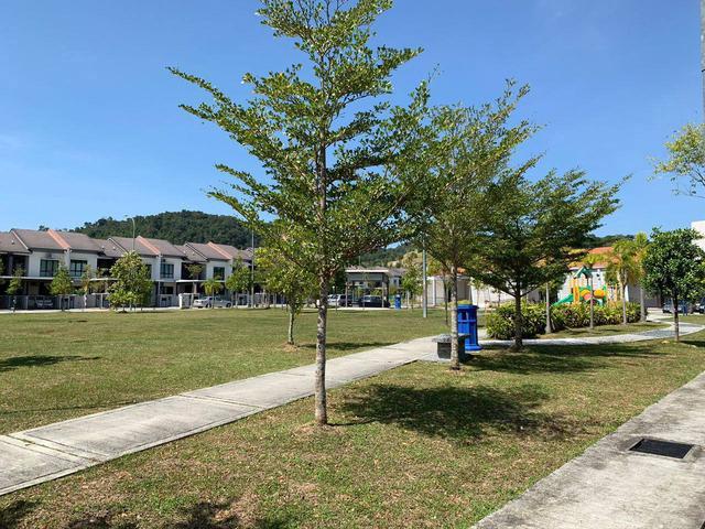 Terraced House for sale in Seremban 2, Seremban