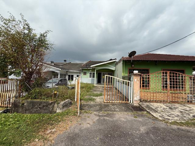 Terraced House for sale in Bukit Katil, Malaka