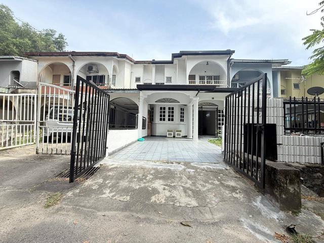 Terraced House for sale in Petaling, Alam Impian