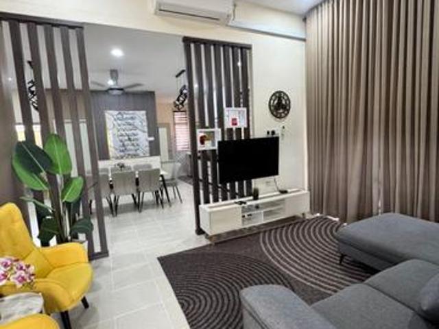 Residential House for sale in Kuantan, Pahang