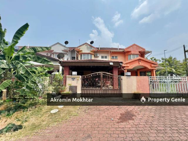 Terraced House for sale in Seksyen 7, Shah Alam