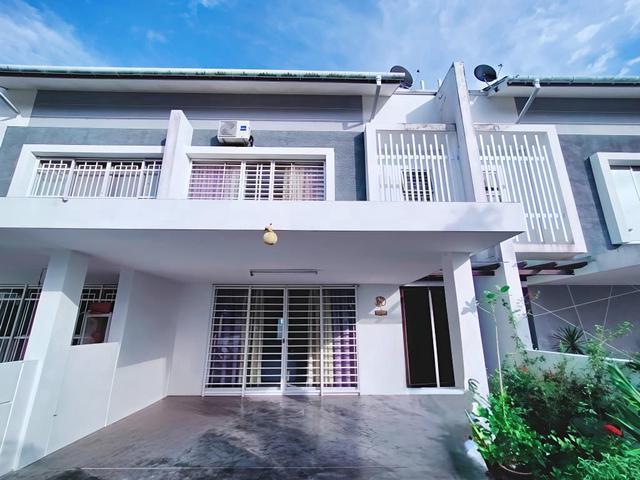 Terraced House for sale in Nilai, Negeri Sembilan