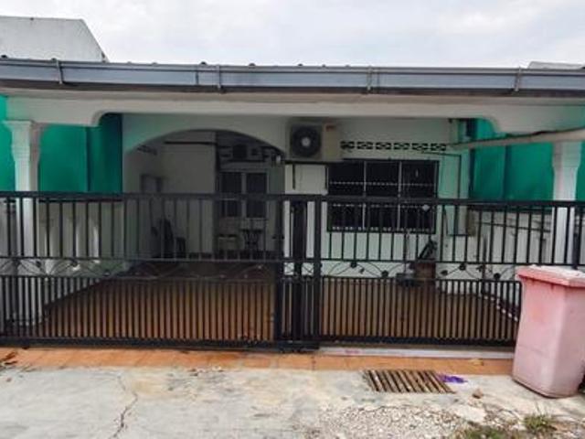 Terraced House for sale in Petaling, Damansara Damai