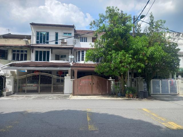 Terraced House for sale in Pandan Indah