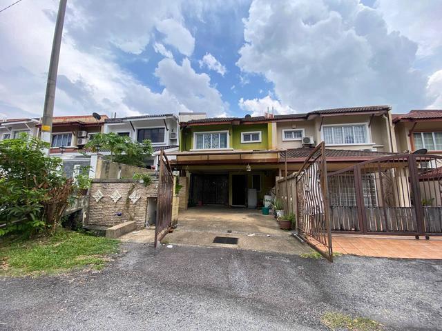 Terraced House for sale in Kajang, Langat