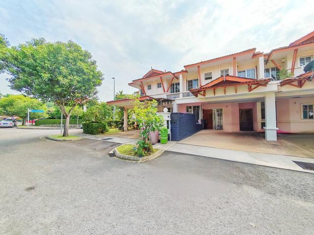 Terraced House for sale in Putrajaya