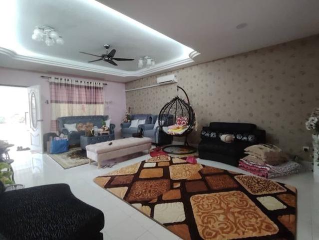 Terraced House for sale in Kuantan, Pahang