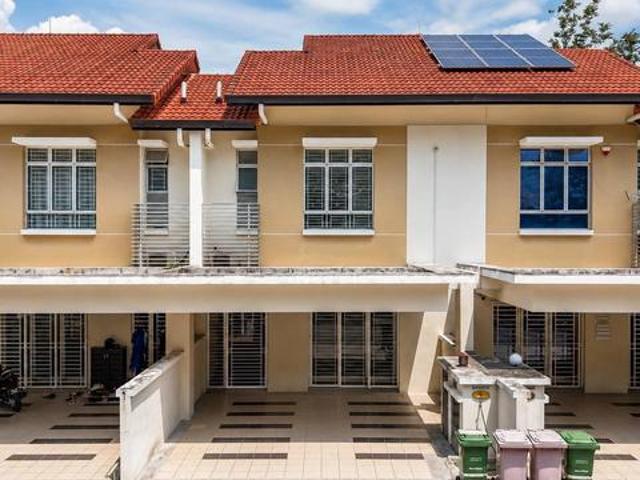 Terraced House for sale in Putrajaya