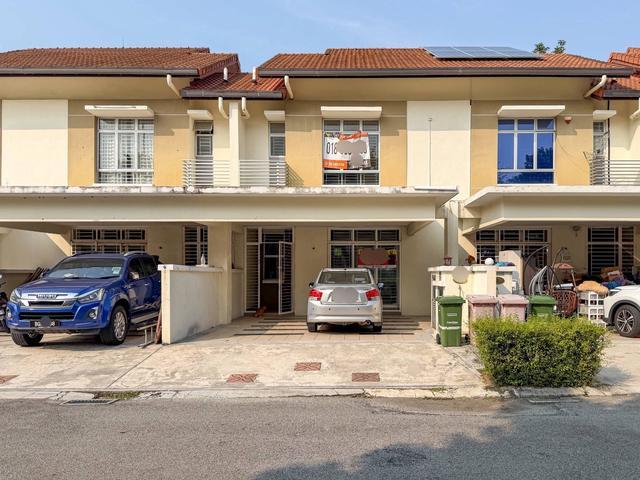 Terraced House for sale in Putrajaya