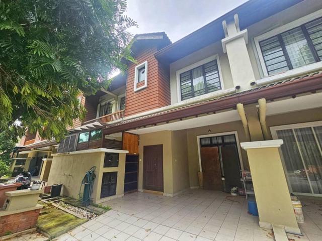 Terraced House for sale in Putrajaya