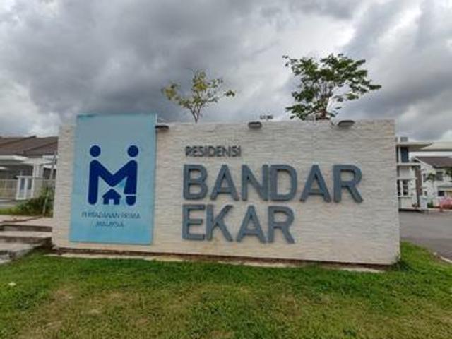 Terraced House for sale in Negeri Sembilan