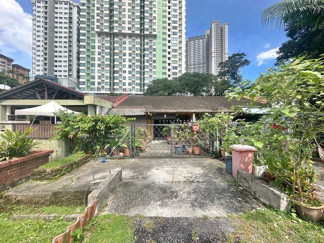 Terraced House for sale in Petaling, Damansara Damai