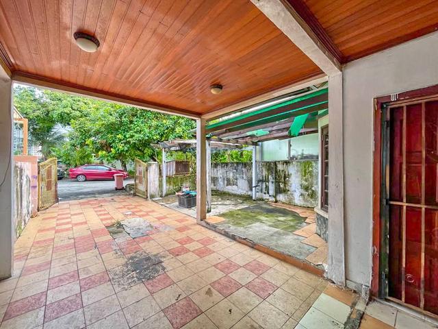 Terraced House for sale in Petaling, Damansara Damai
