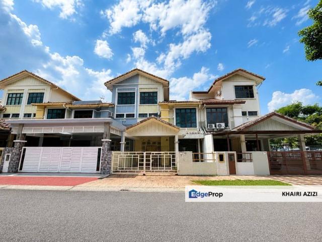 House for sale in Petaling, Alam Impian