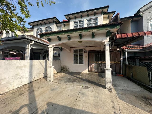 Terraced House for sale in Selangor
