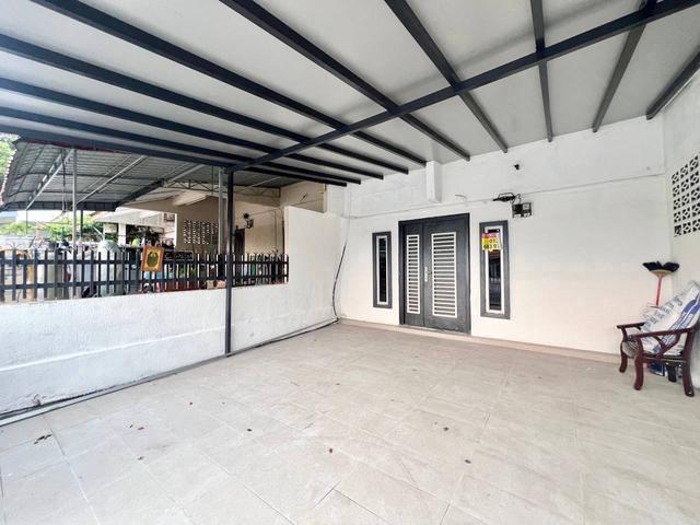 Terraced House for sale in Kajang, Langat