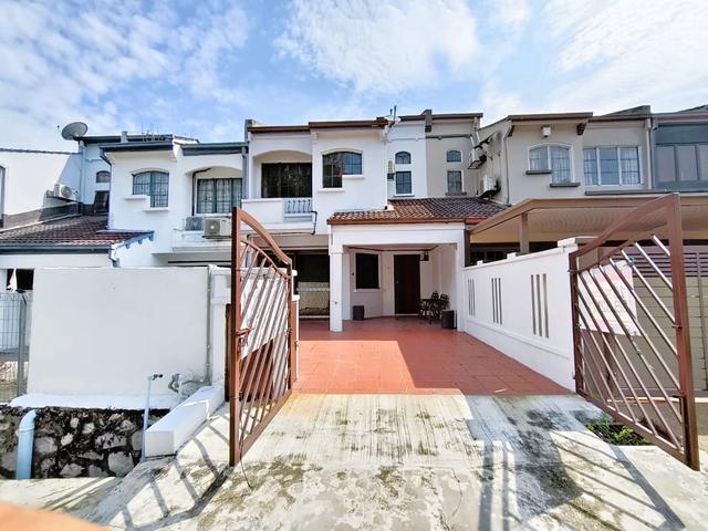 Terraced House for sale in Petaling, Subang Jaya