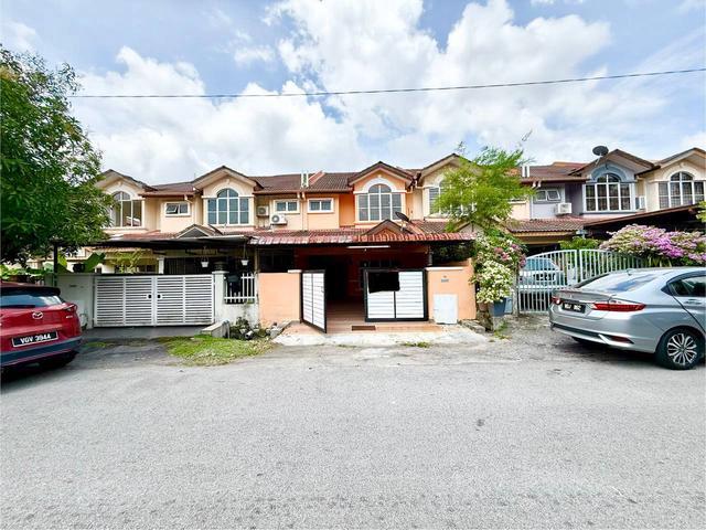 Terraced House for sale in Semenyih, Majlis Perbandaran Kajang