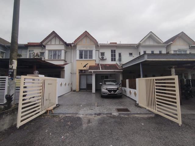 Terraced House for sale in Petaling, Subang Jaya