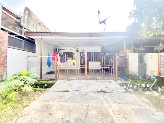 Terraced House for sale in Kajang, Langat
