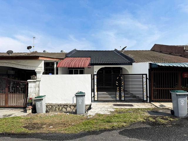 Terraced House for sale in Sendayan Village, Negeri Sembilan