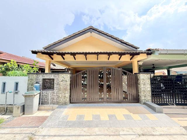 Terraced House for sale in Nilai, Negeri Sembilan