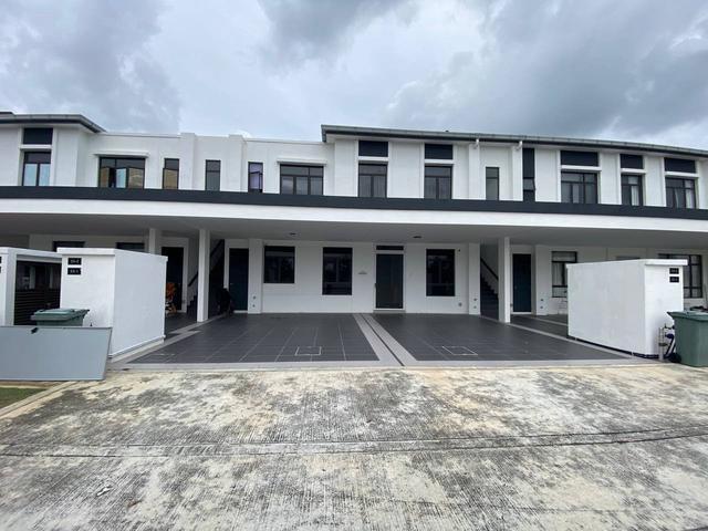 Townhouse for sale in Selangor