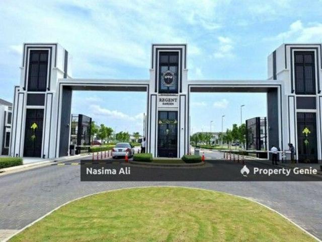 House for rent in Selangor