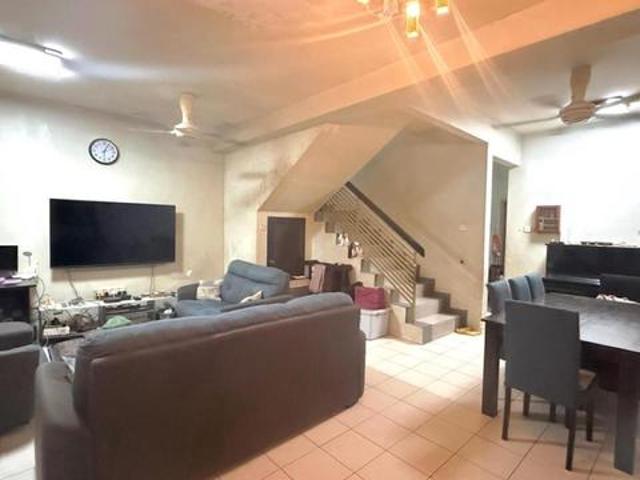 Terraced House for sale in Petaling, Subang Jaya