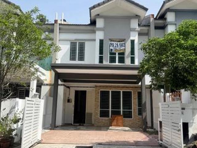 Terraced House for sale in Kajang, Langat