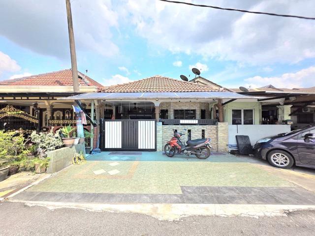 Terraced House for sale in Port Klang, Selangor