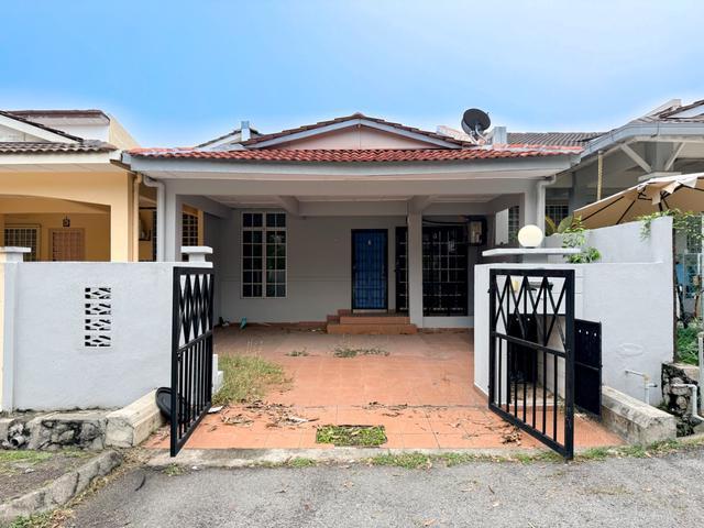 Terraced House for sale in Cheras, Majlis Perbandaran Kajang