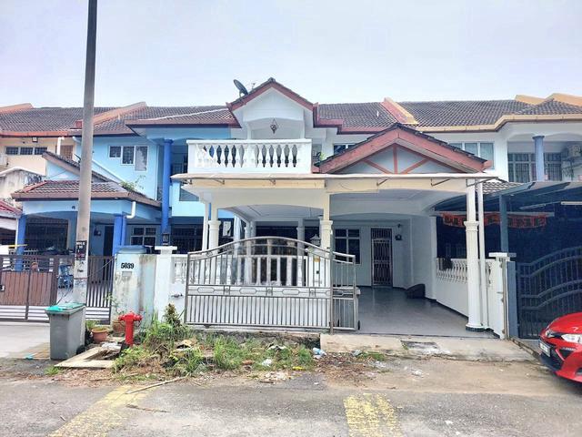 Terraced House for sale in Nilai, Negeri Sembilan