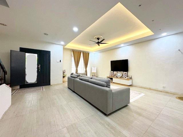 Terraced House for sale in Petaling, Subang Jaya